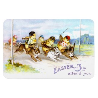 Easter Joy