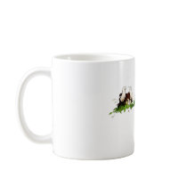 Easter Bunnies mugs