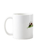 Easter Bunnies Coffee Mug