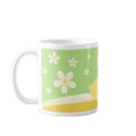 Easter Bunnies mugs
