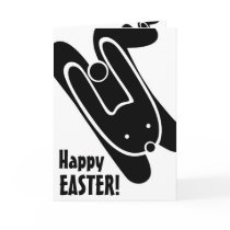 Easter bunny_1 cards