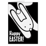 Easter bunny_2 cards