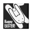 Easter bunny_2 magnets