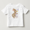 Easter Bunny and Basket t-shirts by Spice Easter Bunny and Basket t-shirts