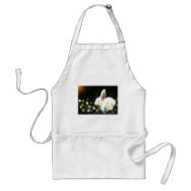 Easter Bunny Aprons