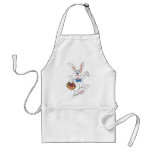 Easter Bunny aprons