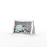 Easter Bunny  Baby on the way announcement cards