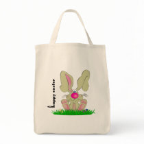 Easter Bunny Bag
