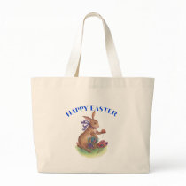 EASTER BUNNY bags by DODGERFL EASTER BUNNY bags