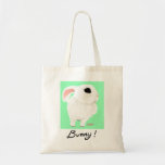 Easter Bunny Bag