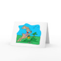 Easter Bunny cards