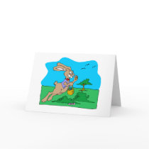 Easter Bunny cards