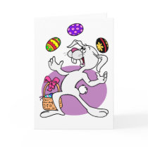 Easter Bunny cards