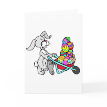 Easter Bunny cards