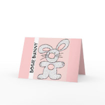 Easter Bunny cards by BitsOfWhimsy Easter Bunny cards
