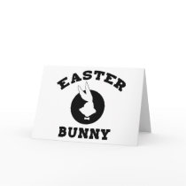 Easter Bunny Cards