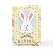 Easter Bunny Card