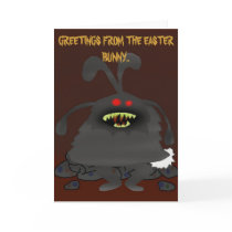 Easter Bunny cards