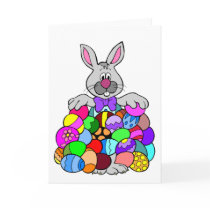 Easter Bunny cards
