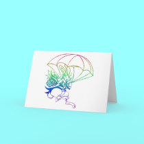 Easter Bunny (Designs 1 - 3) cards by Artists4God Easter Bunny (Designs 1 - 3) cards