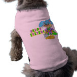 Easter Bunny Dog Clothes