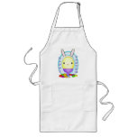 Easter Bunny Egg Aprons