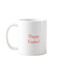 Easter Bunny Egg Artist mugs by APeach Easter Bunny Egg Artist mugs