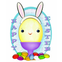 Easter Bunny Egg t-shirts by jamiecreates1 Easter Bunny Egg t-shirts
