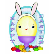 Easter Bunny Egg t-shirts by jamiecreates1 Easter Bunny Egg t-shirts