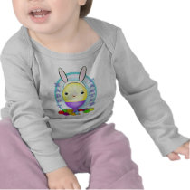 Easter Bunny Egg t-shirts by jamiecreates1 Easter Bunny Egg t-shirts
