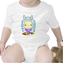 Easter Bunny Egg t-shirts by jamiecreates1 Easter Bunny Egg t-shirts