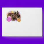 Easter Bunny Fantasy - Happy Easter! envelopes