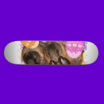 Easter Bunny Fantasy - Happy Easter! skateboards