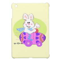 Easter Bunny iPad Mini Cover