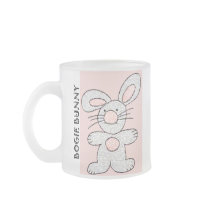 Easter Bunny mugs