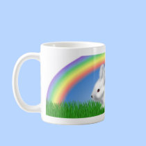 Easter Bunny mugs