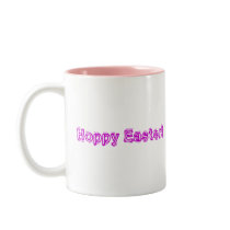 Easter Bunny Mug