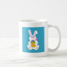 Easter Bunny Mug
