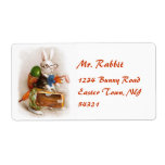 Easter Bunny on Tour