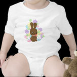 Easter Bunny Onesie t-shirts