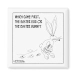 Easter Bunny or Easter Egg magnets