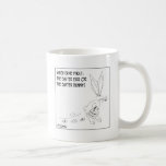 Easter Bunny or Easter Egg mugs