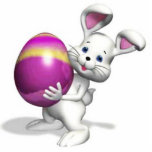EASTER BUNNY