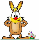 EASTER BUNNY