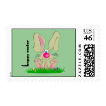 Easter Bunny Postage