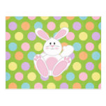 Easter Bunny Postcards