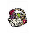 Easter Bunny posters by muenks3 Easter Bunny posters