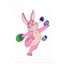Easter Bunny posters