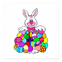 Easter Bunny posters