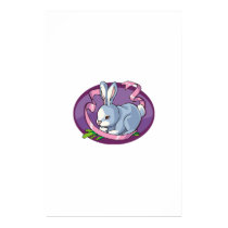Easter Bunny posters